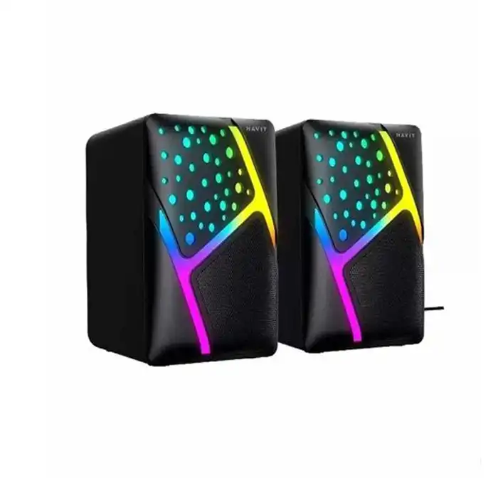 اسپیکر دکستاپ هویت مدل SK-763