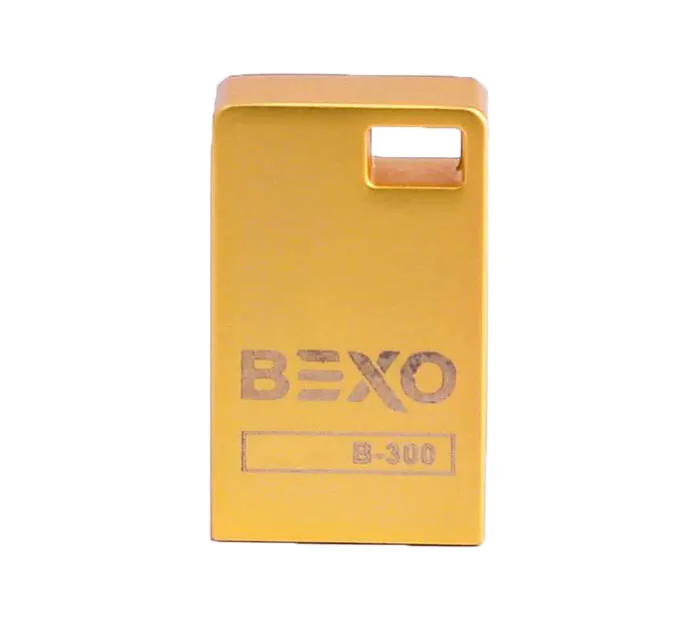 فلش مموری بکسو مدل B-300 ظرفیت 16 گیگابایت