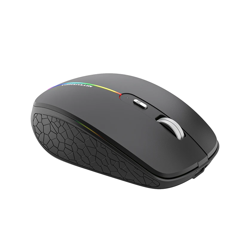 ماوس بی سیم میتسوشیدا مدل KC-G904R