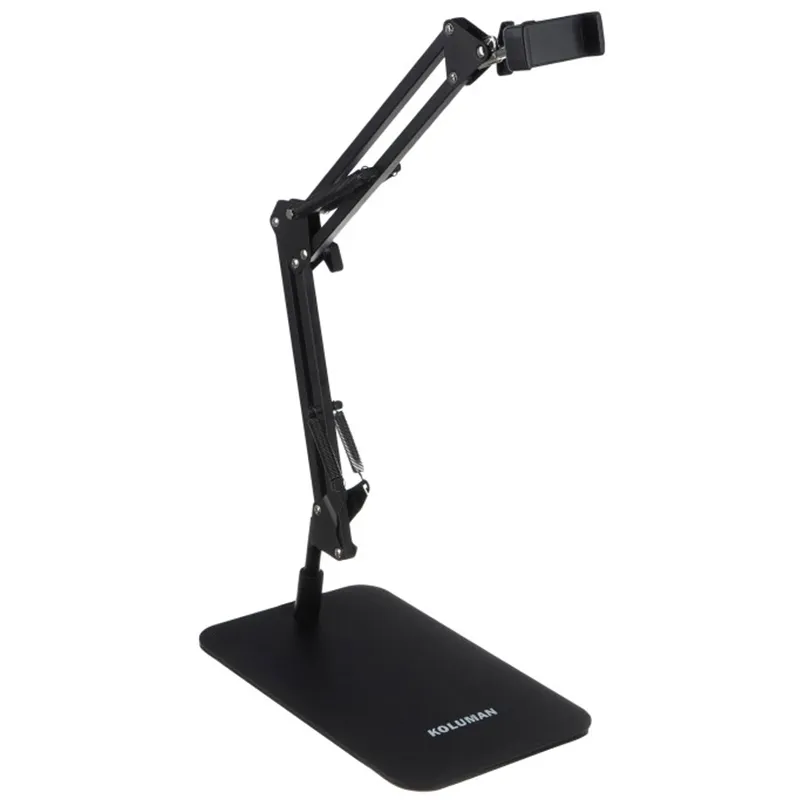 پایه نگهدارنده گوشی موبایل کلومن مدل K-HD030