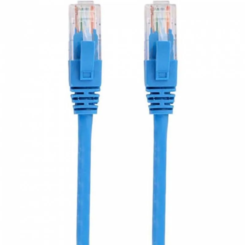 کابل شبکه CAT6 پی نت طول 2 متر