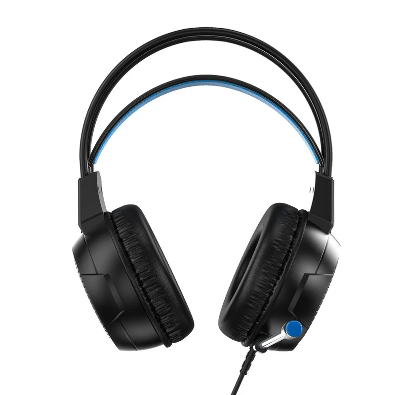هدست مخصوص بازی میتسوشیدا مدل KC-HD490