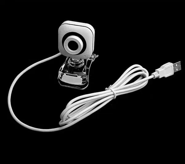 وب کم مدل AS-04 HD
