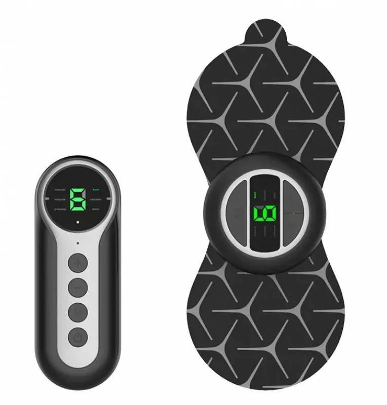 ماساژور EMS Mini Massager