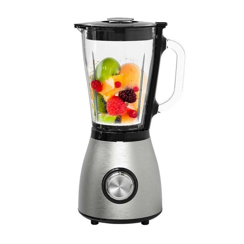 مخلوط کن و آسیاب قابل حمل پرودو مدل PD-LSBLGR-BK
