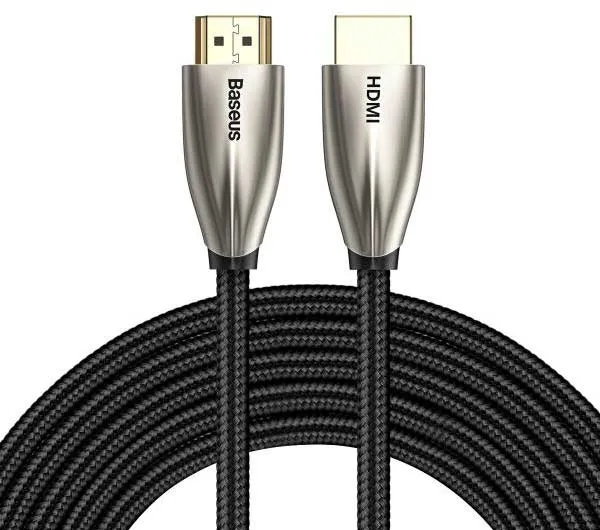 کابل HDMI باسئوس مدل CADSP-B01 طول 2 متر