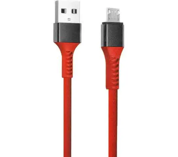 کابل تبدیل USB به MicroUSB وریتی مدل CB-3137A طول 1 متر