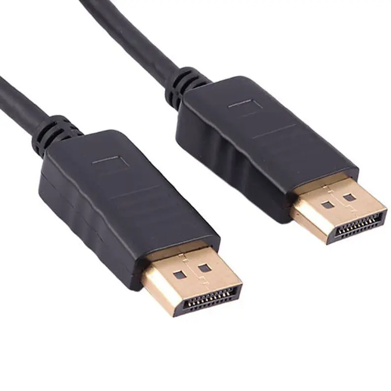 کابل Display Port دیتکس طول 1.8 متر