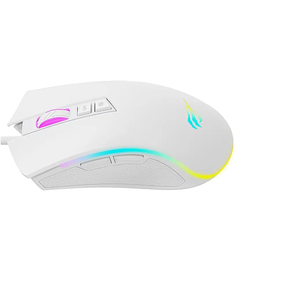 ماوس مخصوص بازی هویت مدل MS1034