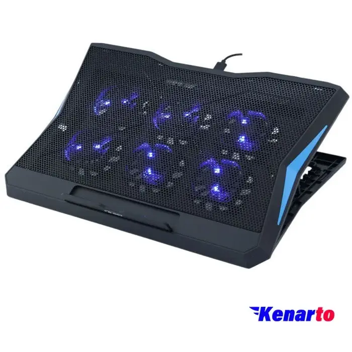پایه خنک کننده دی نت مدل DT-60