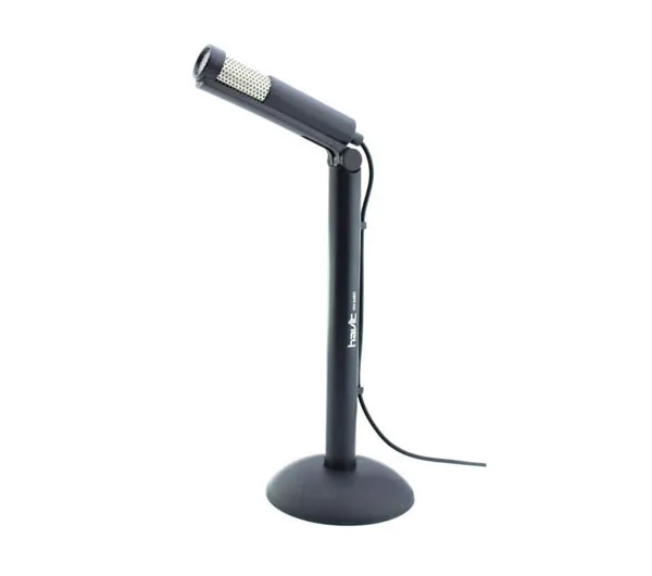 میکروفون رومیزی هویت مدل HV-M80