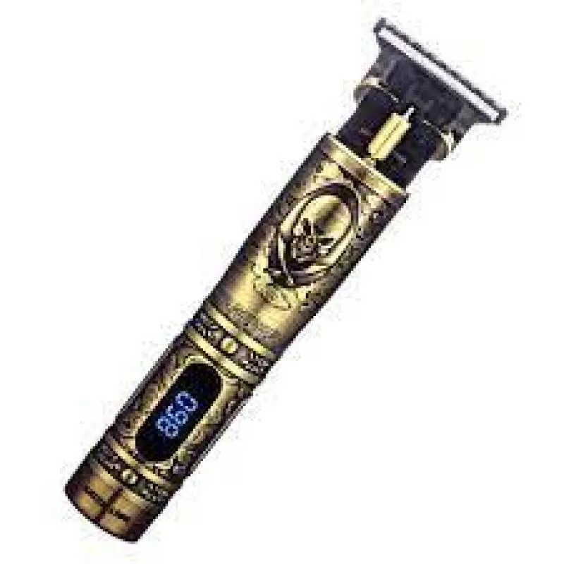 ماشین ریش تراش گرین لاین مدل Pirates Hair Trimmer 600mah