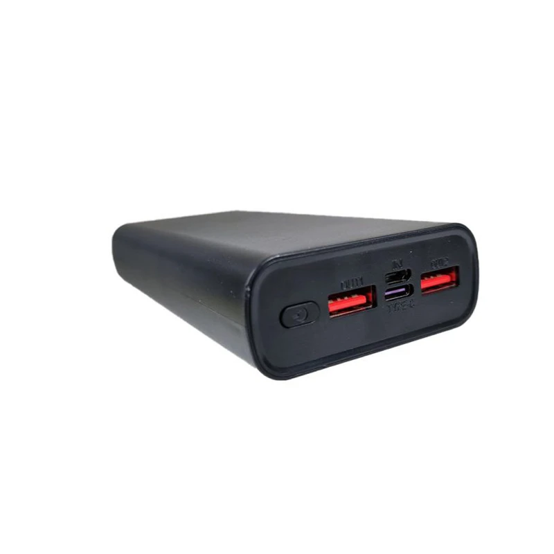 شارژر همراه بوکو MG-G106 PD 22.5W ظرفیت 20000 میلی آمپر ساعت