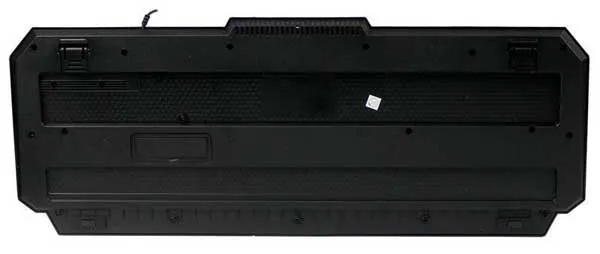 کیبورد مخصوص بازی مچر مدل MR-360