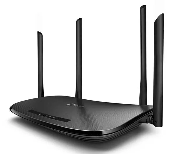 مودم-روتر بی‌سیم AC1200 تی پی-لینک مدل Archer VR300