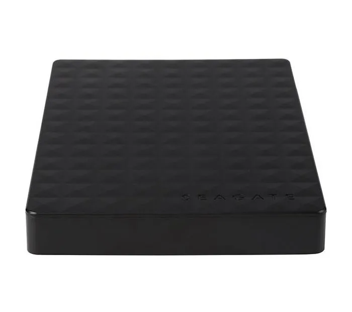 هارد اکسترنال سیگیت مدل Expansion Portable STEA1000400 ظرفیت 1 ترابایت