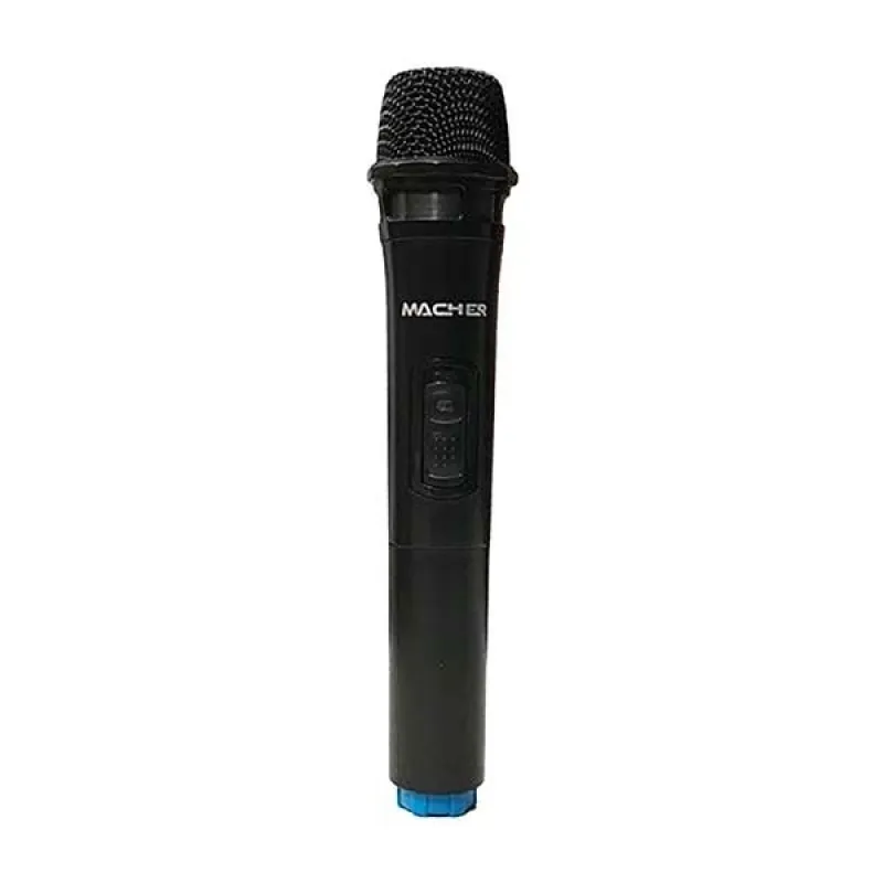 اسپیکر بلوتوثی قابل حمل مچر مدل MR-2200