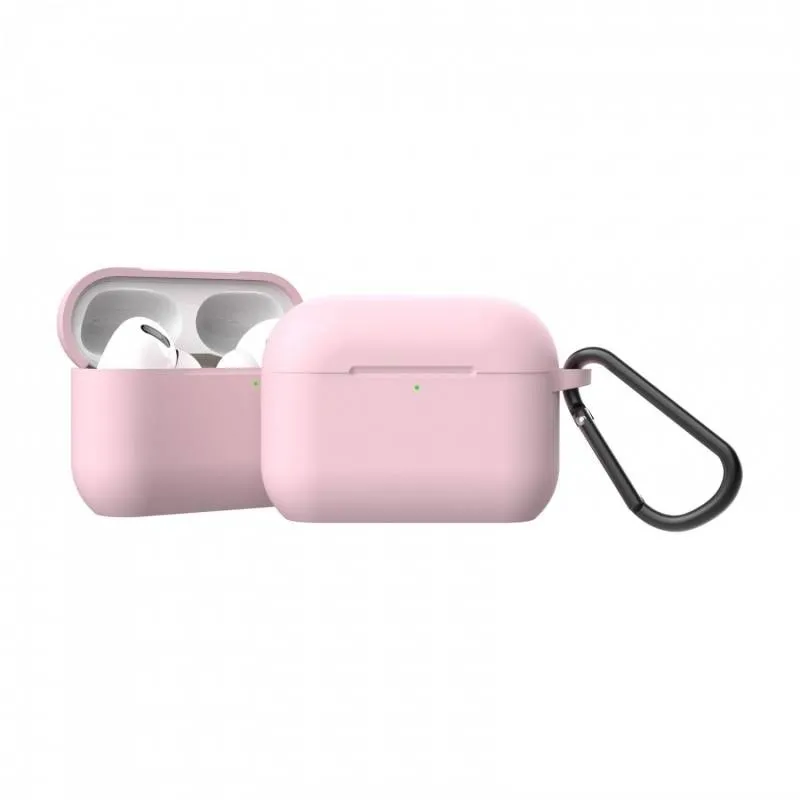 کاور سیلیکونی گرین لاین مدل Berlin مناسب برای Airpods 3