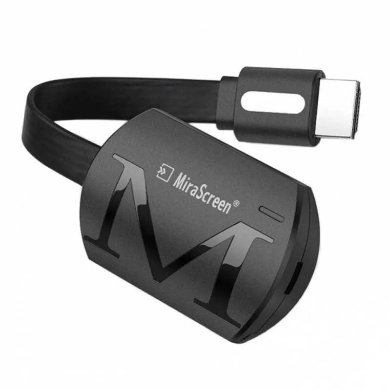 دانگل HDMI بی سیم میراسکرین مدل G4