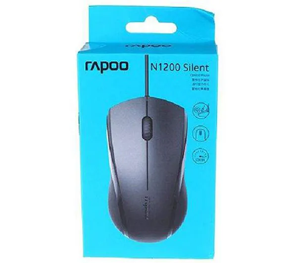 ماوس رپو مدل N1200 ماوس رپو مدل N1200