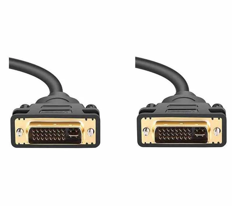 کابل DVI پی نت طول 3 متر