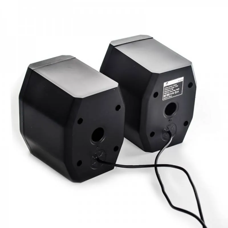 اسپیکر دکستاپ پی نت مدل  A-101S