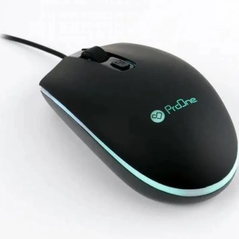 ماوس مخصوص بازی پرووان مدل PMG45