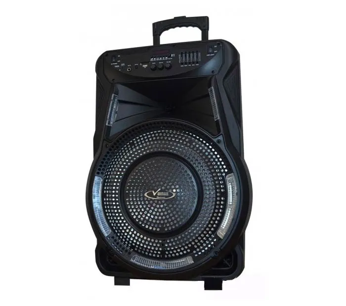 اسپیکر بلوتوثی قابل حمل وان مکس مدل MAX-800