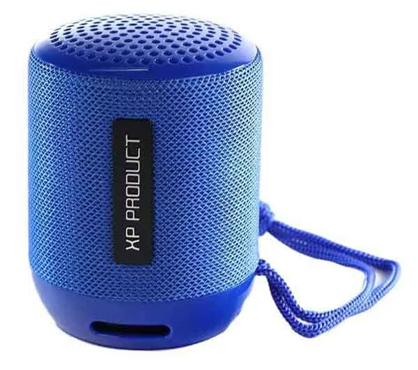 اسپیکر بلوتوث ایکس پی مدل XP-SP265