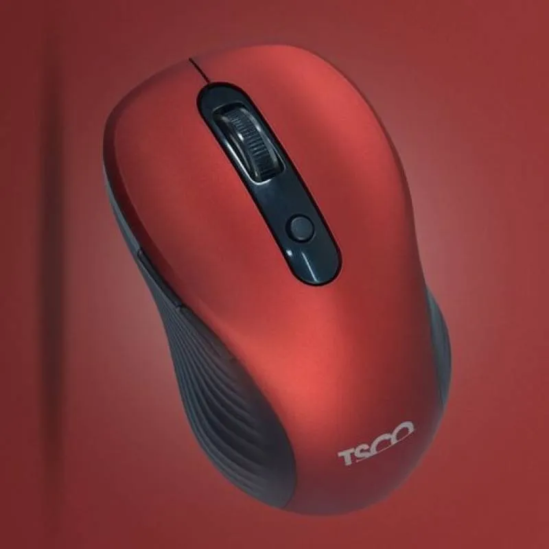 ماوس بی سیم تسکو مدل TM 693W