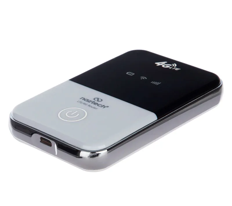 مودم 4G قابل حمل نزتک مدل NZT-77C