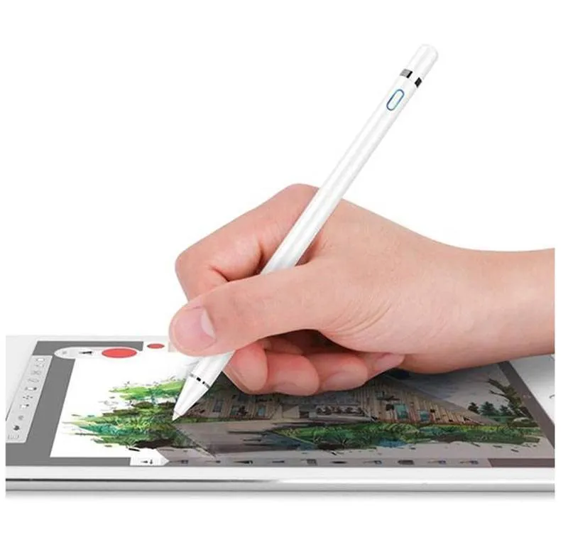 قلم لمسی گرین لاین مدل  GNTPWH Universal Pencil