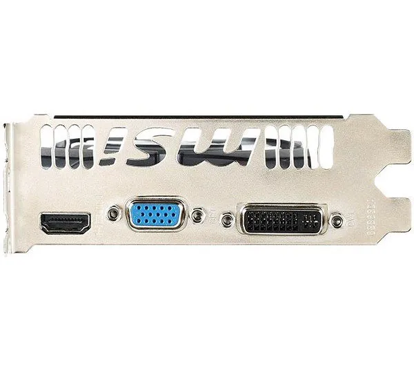 کارت گرافیک ام اس آی مدل N730-4GD3V2