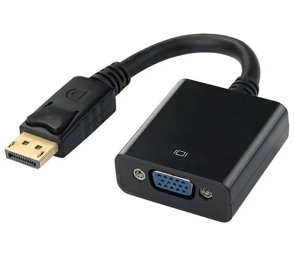 تبدیل Display Port به VGA