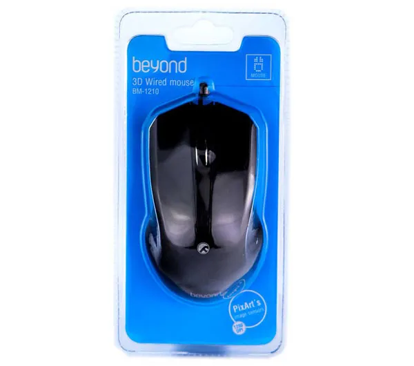 ماوس بیاند مدل BM-1210