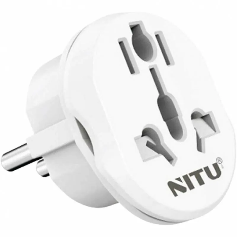 تبدیل برق سه به دو نیتو مدل NT-A2