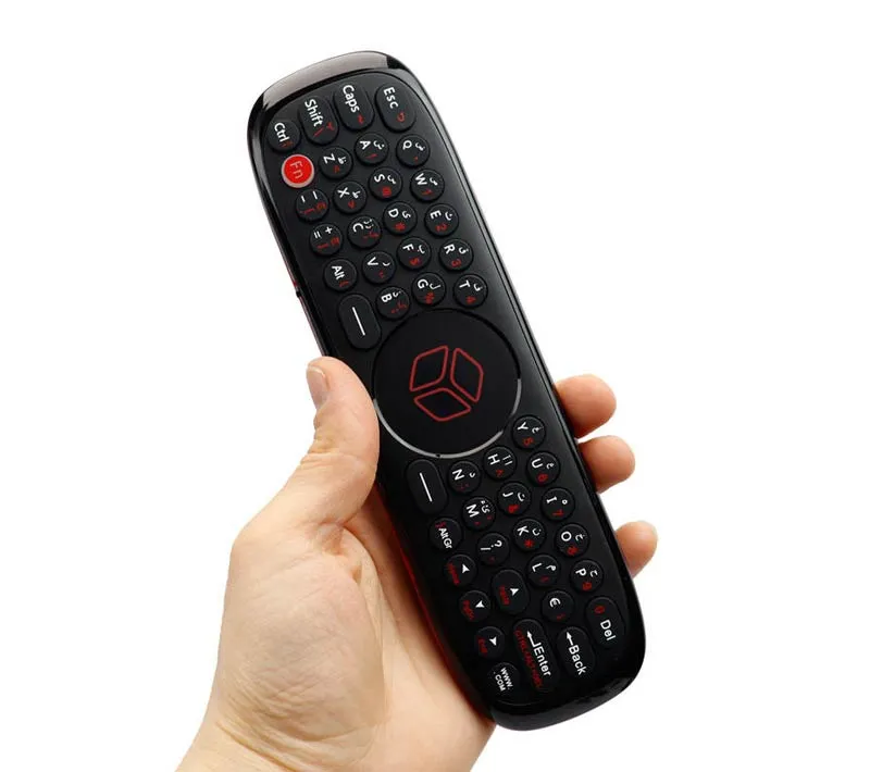 ریموت ایر ماوس تسکو مدل TRC 191