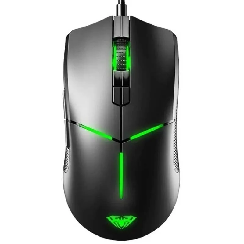 ماوس مخصوص بازی آئولا مدل F820