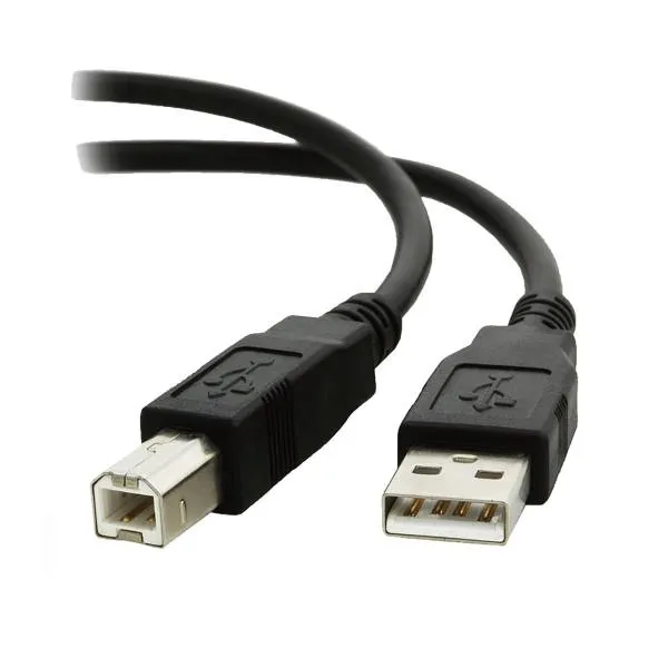کابل پرینتر پی نت USB 2.0 طول 3 متر