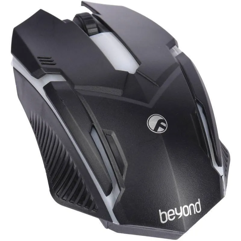 ماوس بیاند مدل BM-1267 ماوس بیاند مدل BM-1267