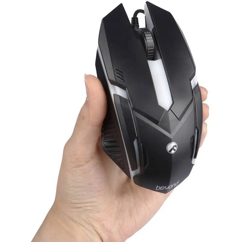ماوس بیاند مدل BM-1267