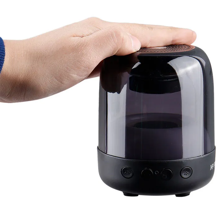 اسپیکر بلوتوثی قابل حمل ایکس پی پروداکت مدل XP-S71G