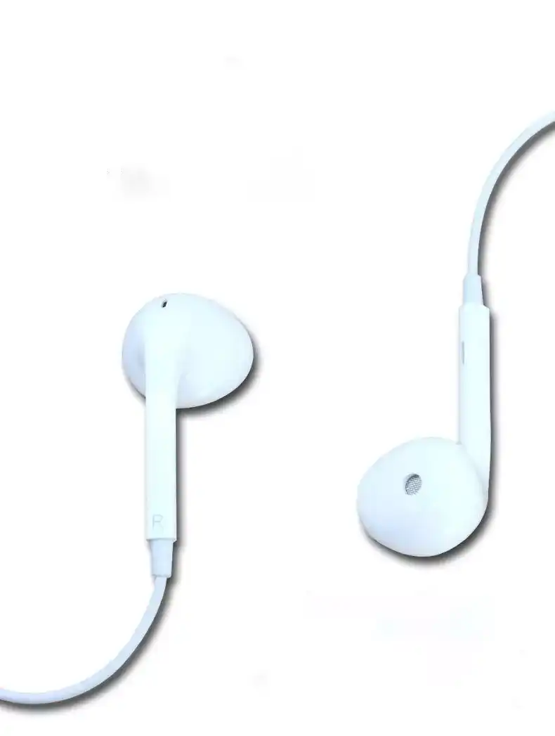 هندزفری اوپو مدل P-01 بسته ده عددی