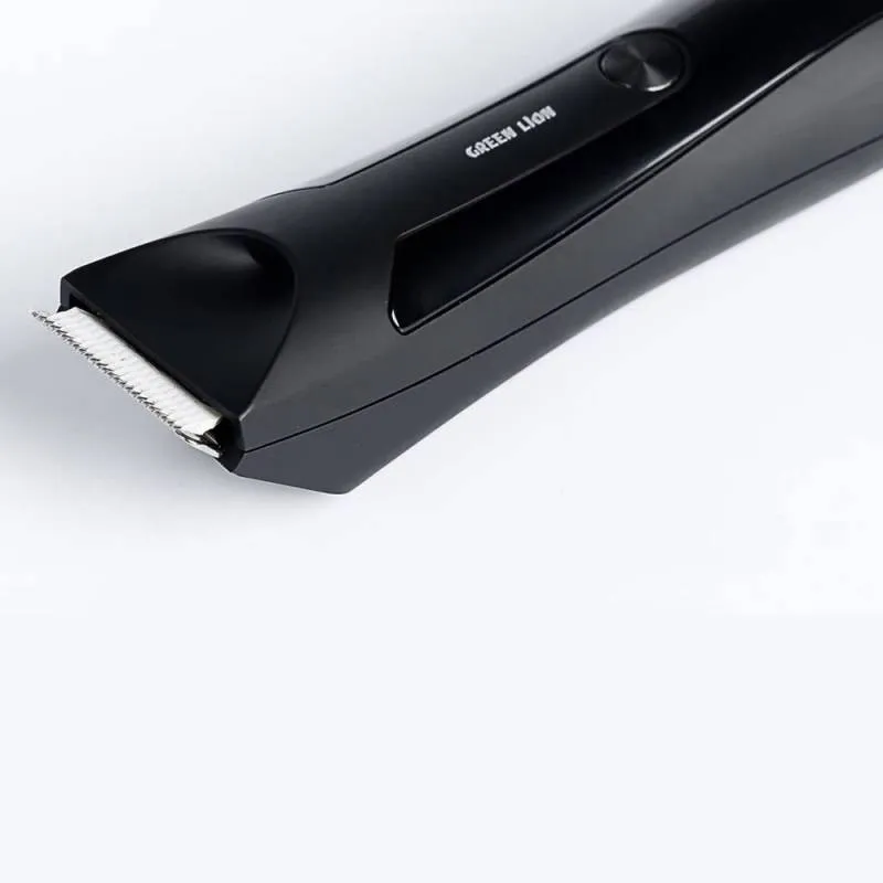 ماشین ریش تراش گرین لاین مدل Sensitive Area Trimmer 600mah
