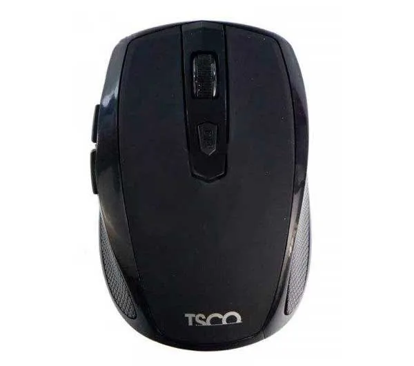 ماوس بی سیم تسکو مدل TM 667W