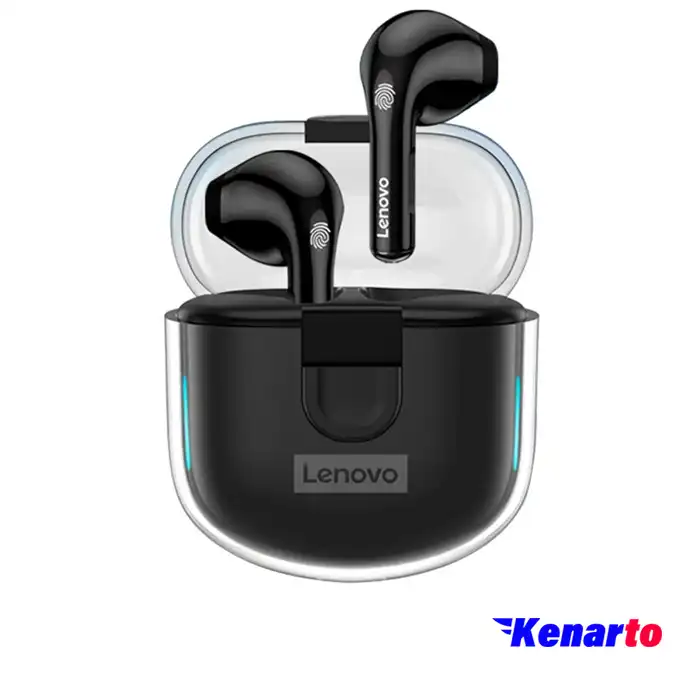 هندزفری بلوتوثی لنوو مدل Thinkplus LivePods LP12