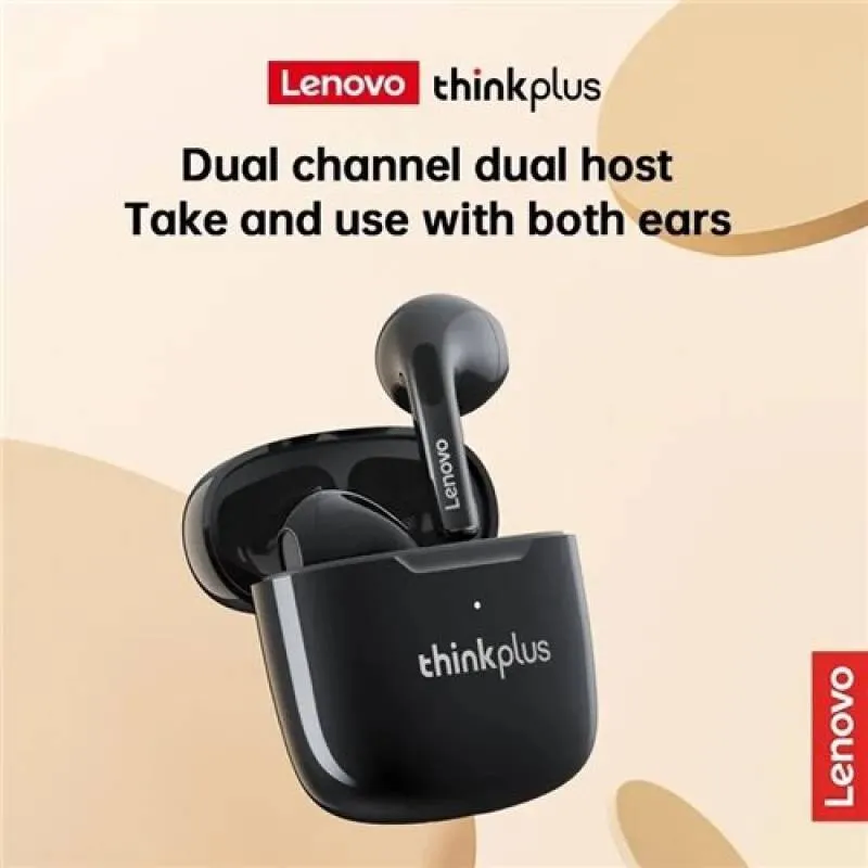 هندزفری بلوتوثی لنوو مدل Live Pods LP1