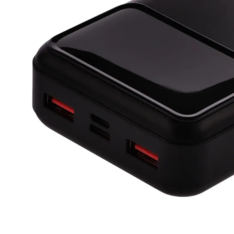 شارژر همراه ایکس انرژی مدل X-820 PD 22.5W ظرفیت 20000 میلی‌آمپر ساعت