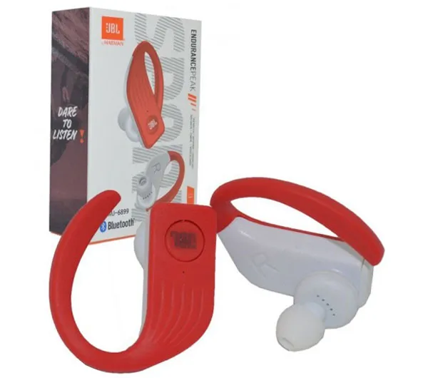 هدفون بی سیم جی بی ال مدل mj-6899