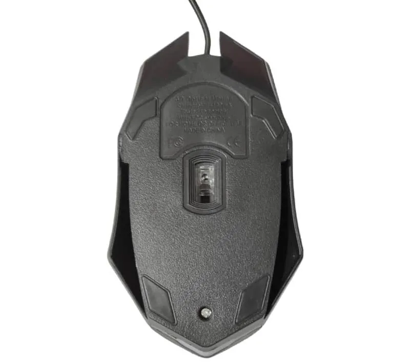 ماوس مچر مدل MR-182